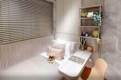 Bukit Batok West Avenue 3 (D23), Condominium #554798701